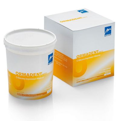 Шпатлевка Ormadent Putty 1500 г Major