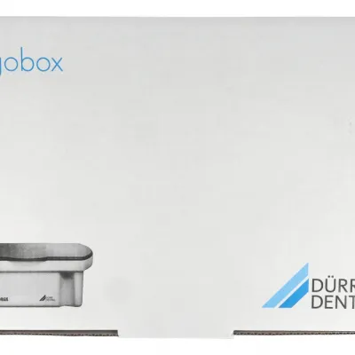 Детская ванночка для дезинфекции инструментов 3 l - mix DURR DENTAL — фото 13