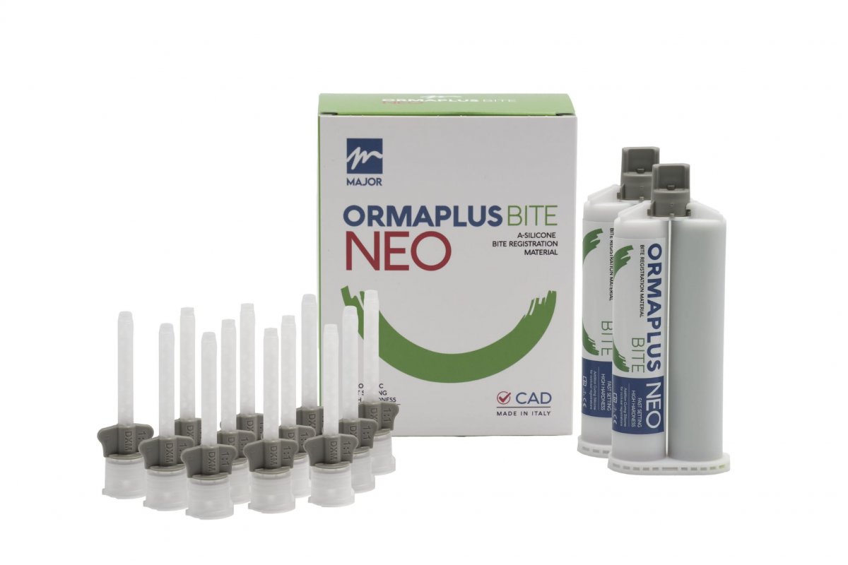 Ormaplus Neo Bite 50 мл x 2 шт. Major