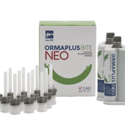 Ormaplus Neo Bite 50 мл x 2 шт. Major