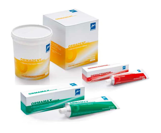 Ormakit Regular 900 мл + 150 мл + 60 мл Major