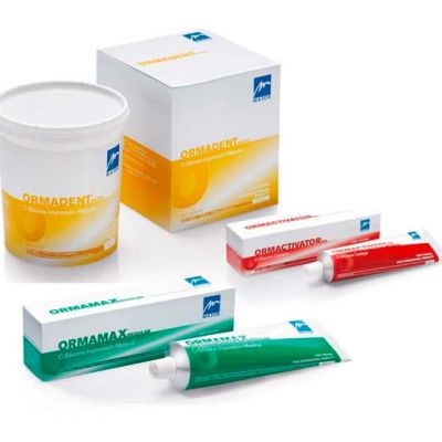 Ormakit Regular 900 мл + 150 мл + 60 мл Major