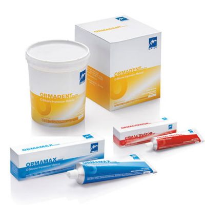 Ormakit Light 900 мл + 150 мл + 60 мл Major