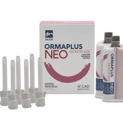 Ormaplus Neo Monophase 50 мл x 4 шт. Major