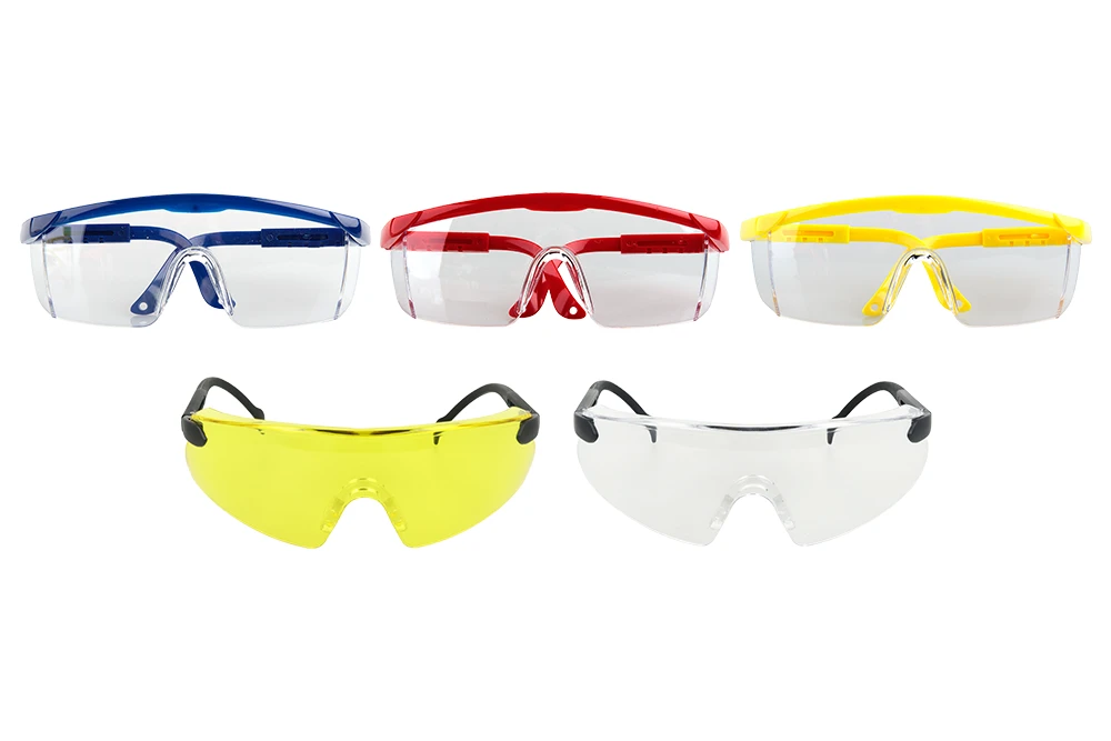 Защитные очки Cotisen