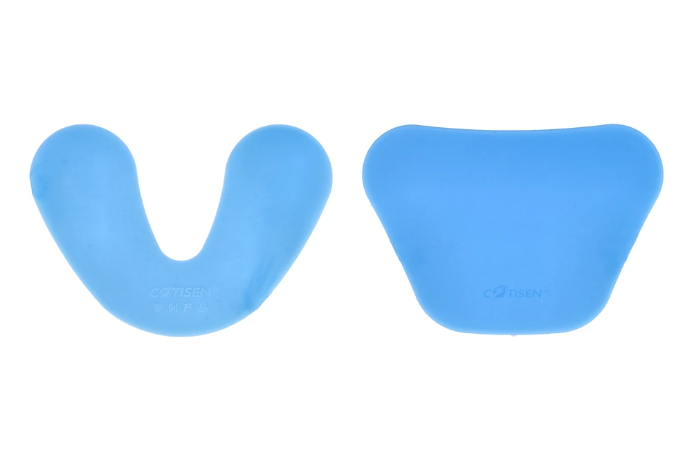 Воск для базисных пластин без ручки 10 шт. COTISEN