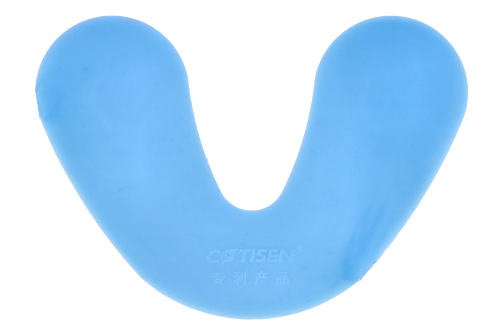 Воск для базисных пластин без ручки 10 шт. COTISEN