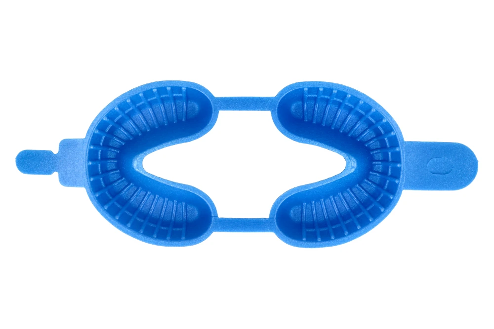 Ложки для фторирования, 50 шт. Cotisen