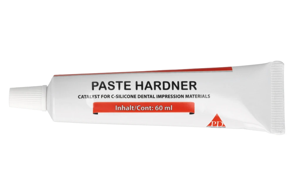 Стартовый набор Durosil (L + S + активатор) President Dental