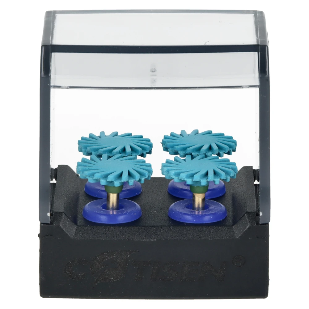 Полиры для композитов 4 шт. Cotisen