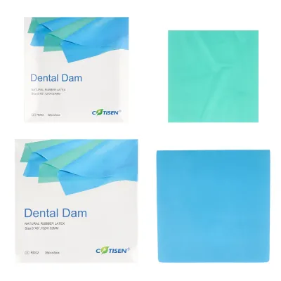 Dental Dam Cotisen