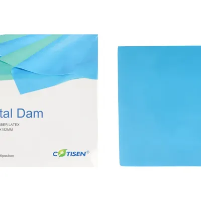 Dental Dam Cotisen — фото 2