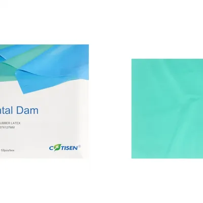 Dental Dam Cotisen — фото 3