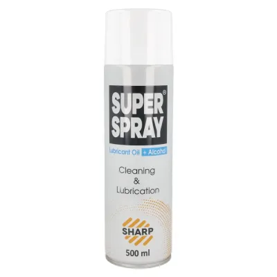 Масло Super Spray 500 мл SHARP