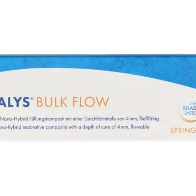 Visalys Bulk Flow 2 г Кеттенбах — фото 2