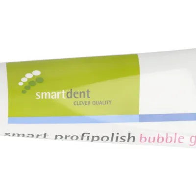 Полировочная паста Smart Profipolish, 95 г Smartdent — фото 2