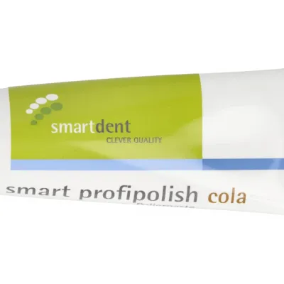 Полировочная паста Smart Profipolish, 95 г Smartdent — фото 3