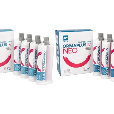 Ormaplus Neo LV 50 мл x 4 шт. Major