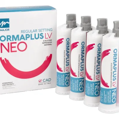 Ormaplus Neo LV 50 мл x 4 шт. Major — фото 2