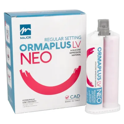 Ormaplus Neo LV 50 мл x 4 шт. Major — фото 3