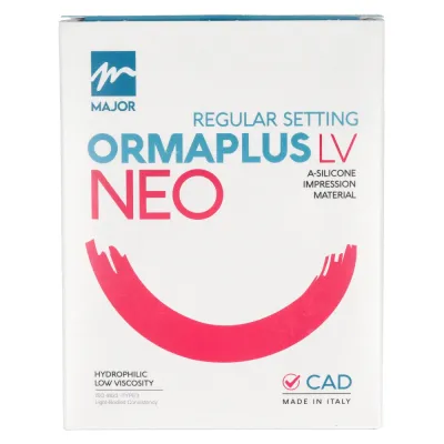 Ormaplus Neo LV 50 мл x 4 шт. Major — фото 6
