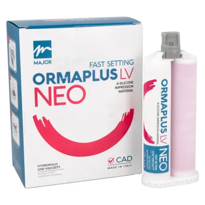 Ormaplus Neo LV 50 мл x 4 шт. Major — фото 8