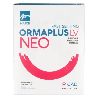 Ormaplus Neo LV 50 мл x 4 шт. Major — фото 11