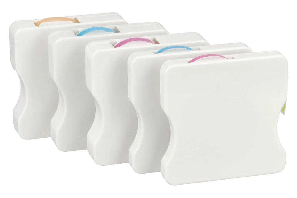 Полиэстровая абразивная лента в рулоне 6 м ZTdental