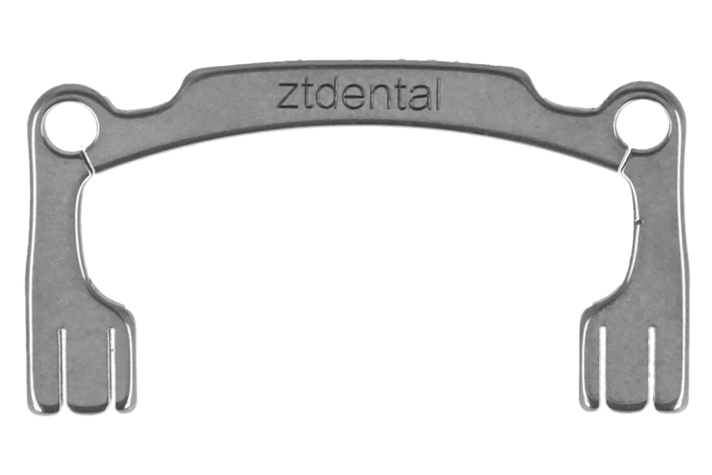 Держатель для абразивных полосок × 2 шт. ZTdental