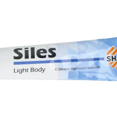 Siles Light Body 140 мл SHARP — фото 2