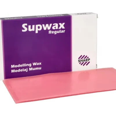 Воск Supwax Regular 250 г SHARP