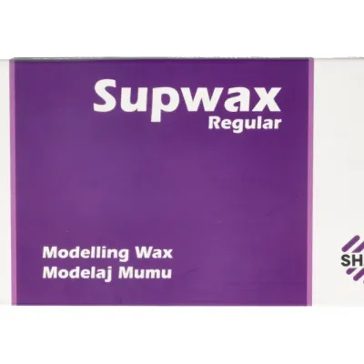 Воск Supwax Regular 250 г SHARP — фото 3