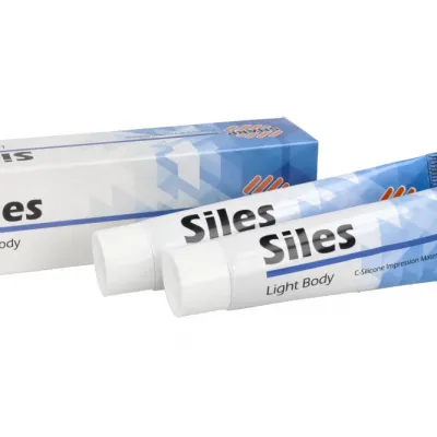 Набор Siles C-Silicone (900 мл + 140 мл + 60 мл) SHARP — фото 3
