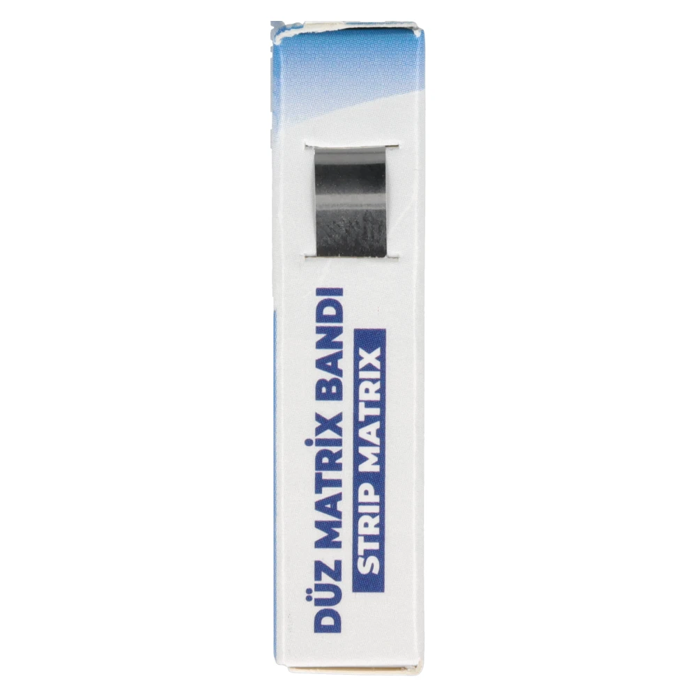 Прямой металлический контурный полоски 1 м Sharp