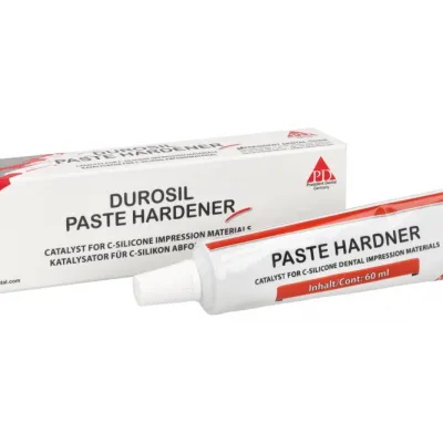 Затвердитель-активатор DUROSIL Paste, 60 мл, President Dental