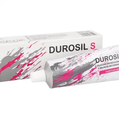 DUROSIL S c-силикон 140 мл President Dental