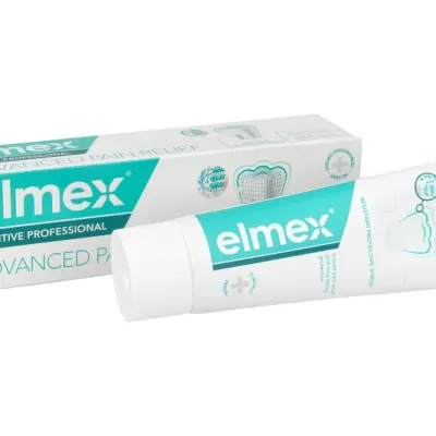 Elmex Sensitive Professional, 75 мл