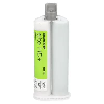 Elite HD + Light Fast 50 ml x 2 szt. Жермак — фото 2