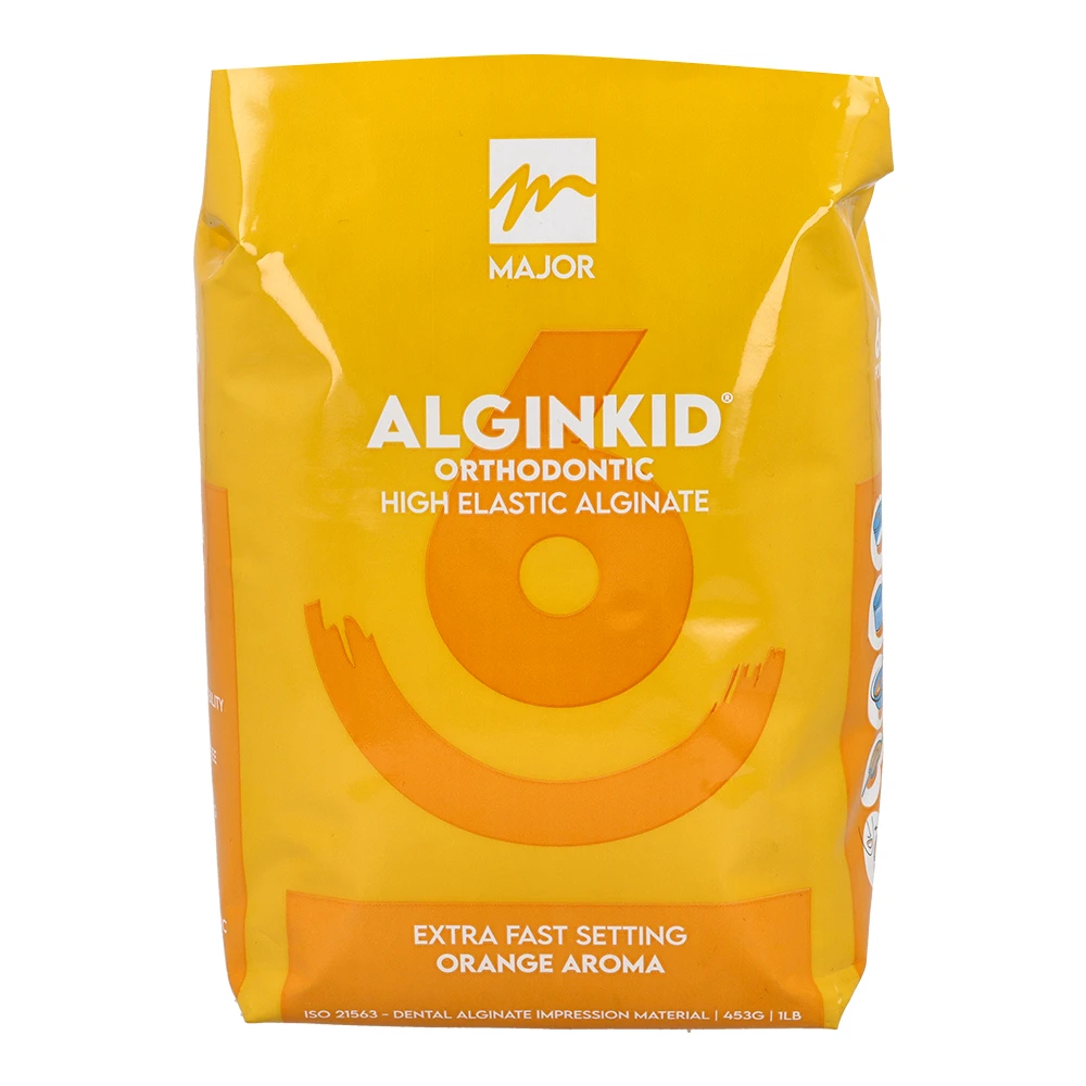 Alginkid 453 г Major