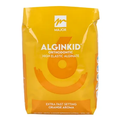 Alginkid 453 г Major