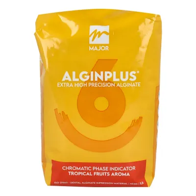 Alginplus 453 г Major