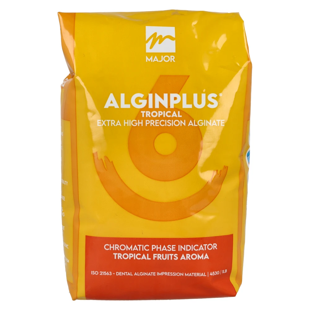 Alginplus Tropical 453 г Major