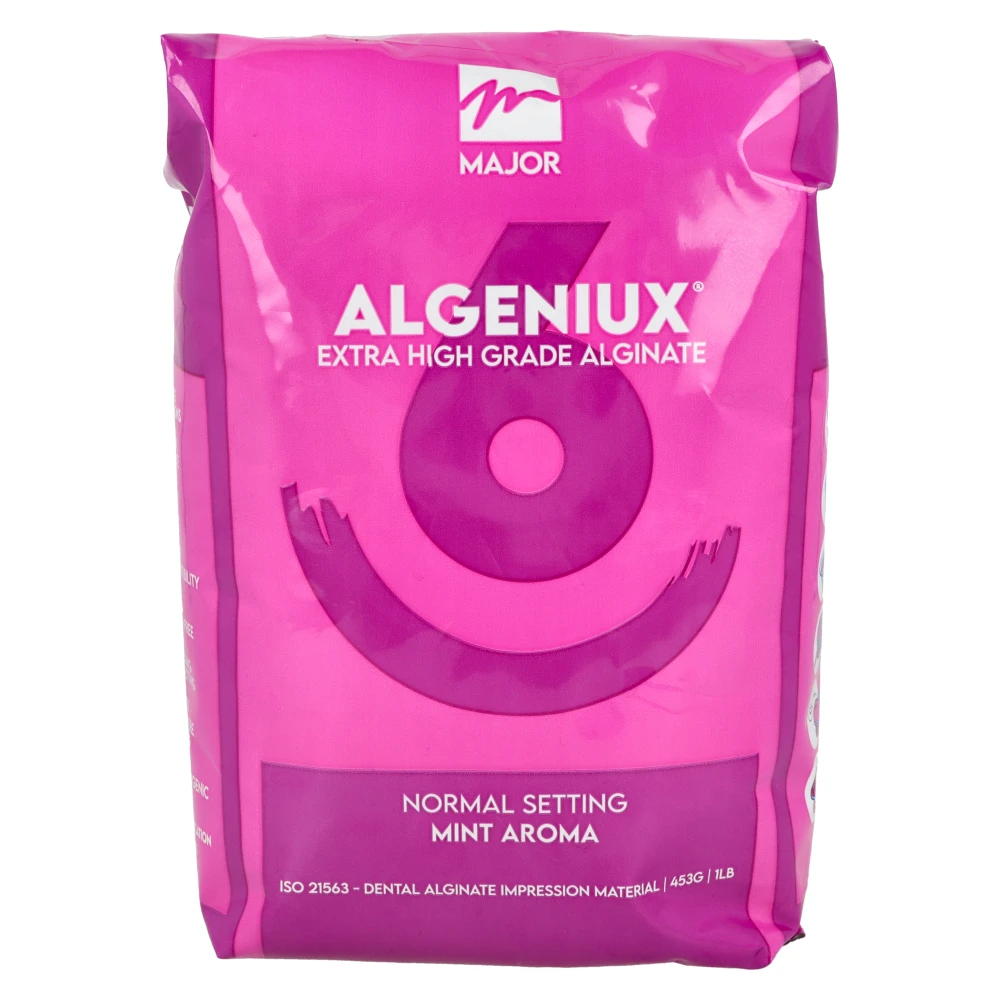 Algeniux 453 г Major