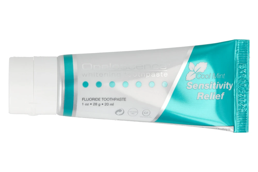 Отбеливающая паста Opalescence Sensitivity Relief 20 мл Ultradent