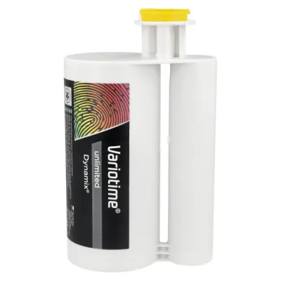 Vario time Unlimited Dynamix Refill 2 x 380 мл KULZER — фото 2
