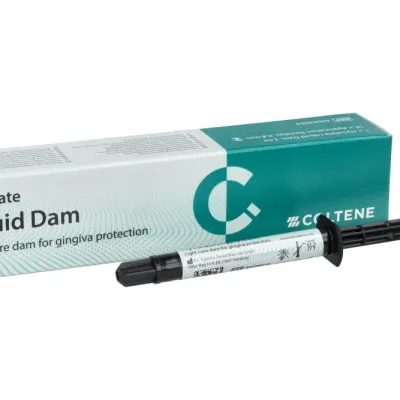 HySolate жидкая Кофердам 2 мл x 1 шт. Coltene