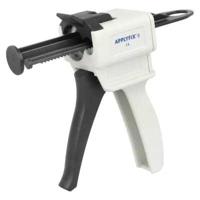 APPLYFIX 6 Пистолет для масла 4:1/10:1 Kettenbach