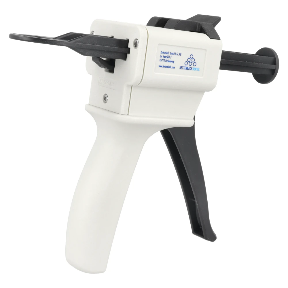 Пистолет APPLYFIX 6 для картриджей 4:1/10:1 Kettenbach