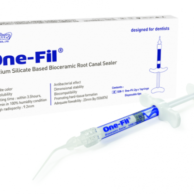 One-Fil 2 г x 1 шт. MEDICLUS — фото 2
