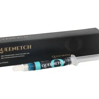 Гель Wytrawiacz Queenetch 38% 5 г Queen Dental